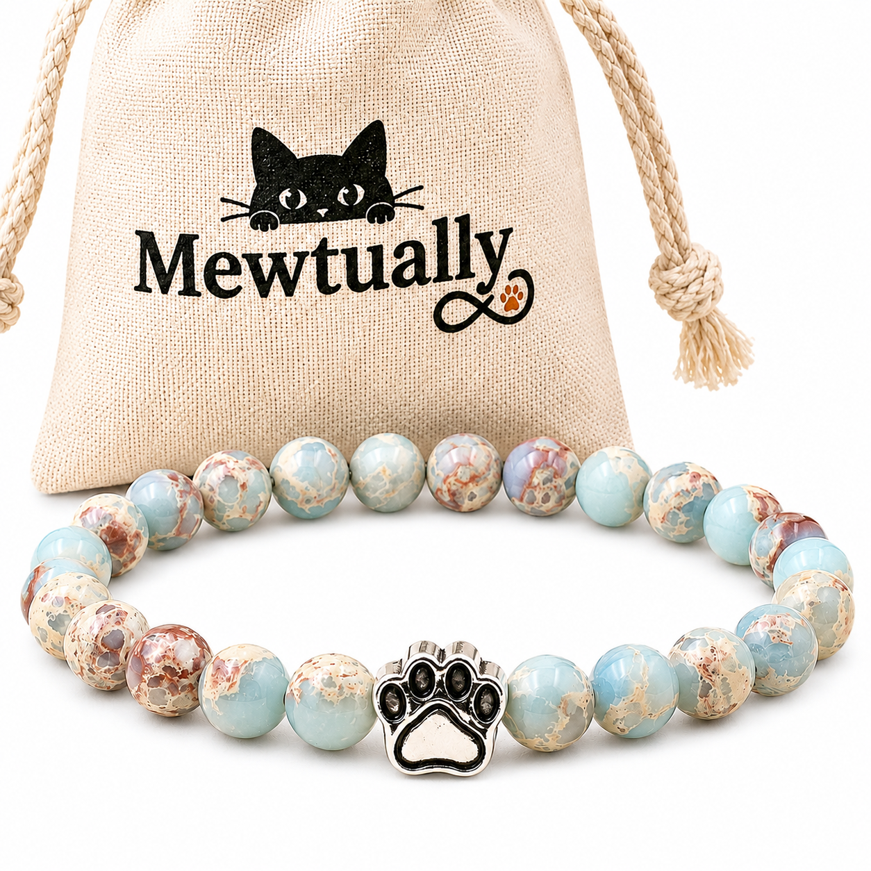 Lagoon Bracelet
