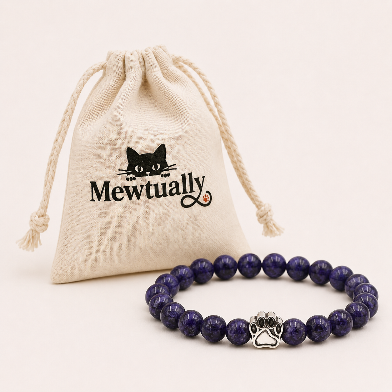 Moon Bracelet