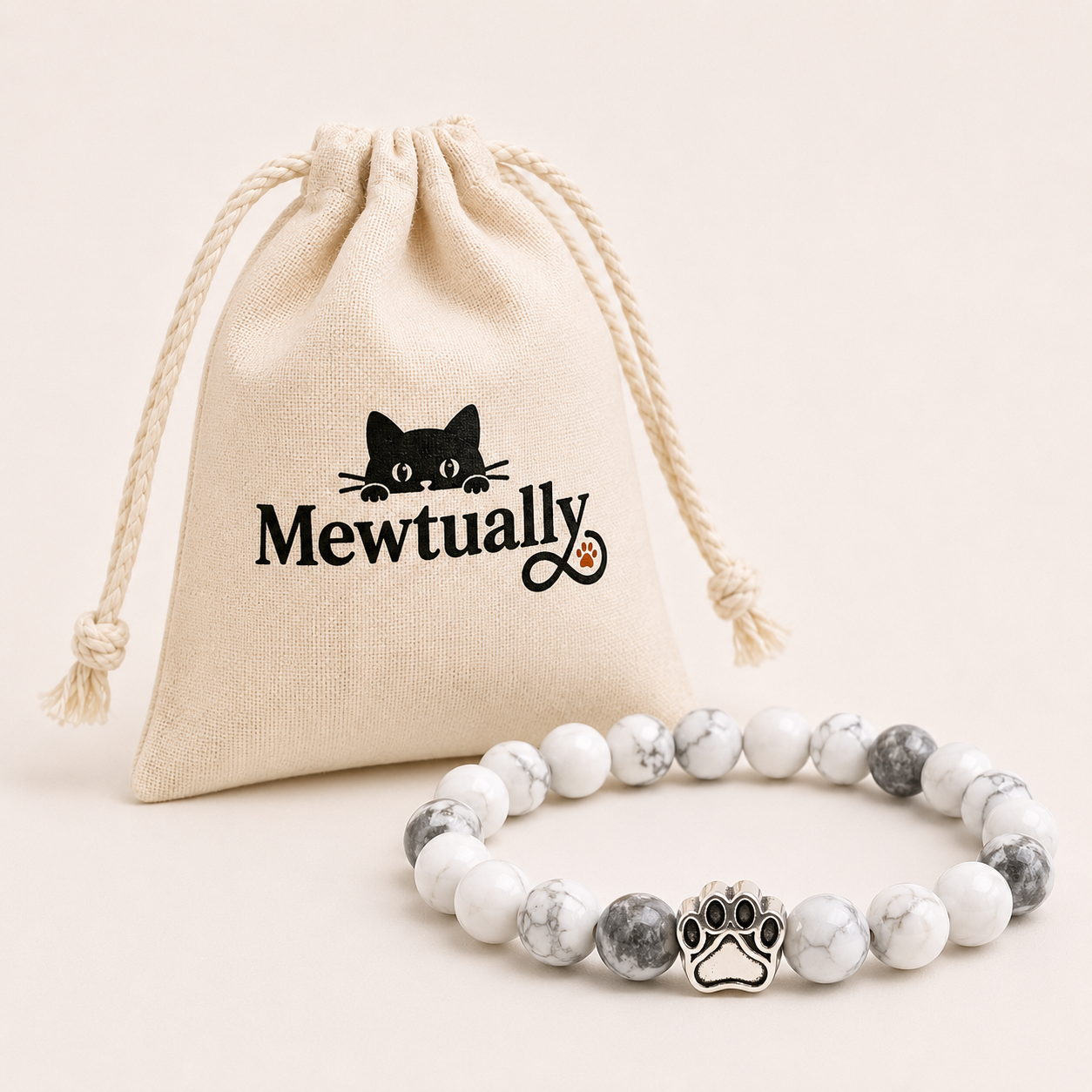 Arctic Bracelet