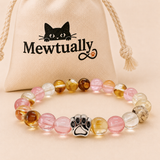 Quartz Bracelet
