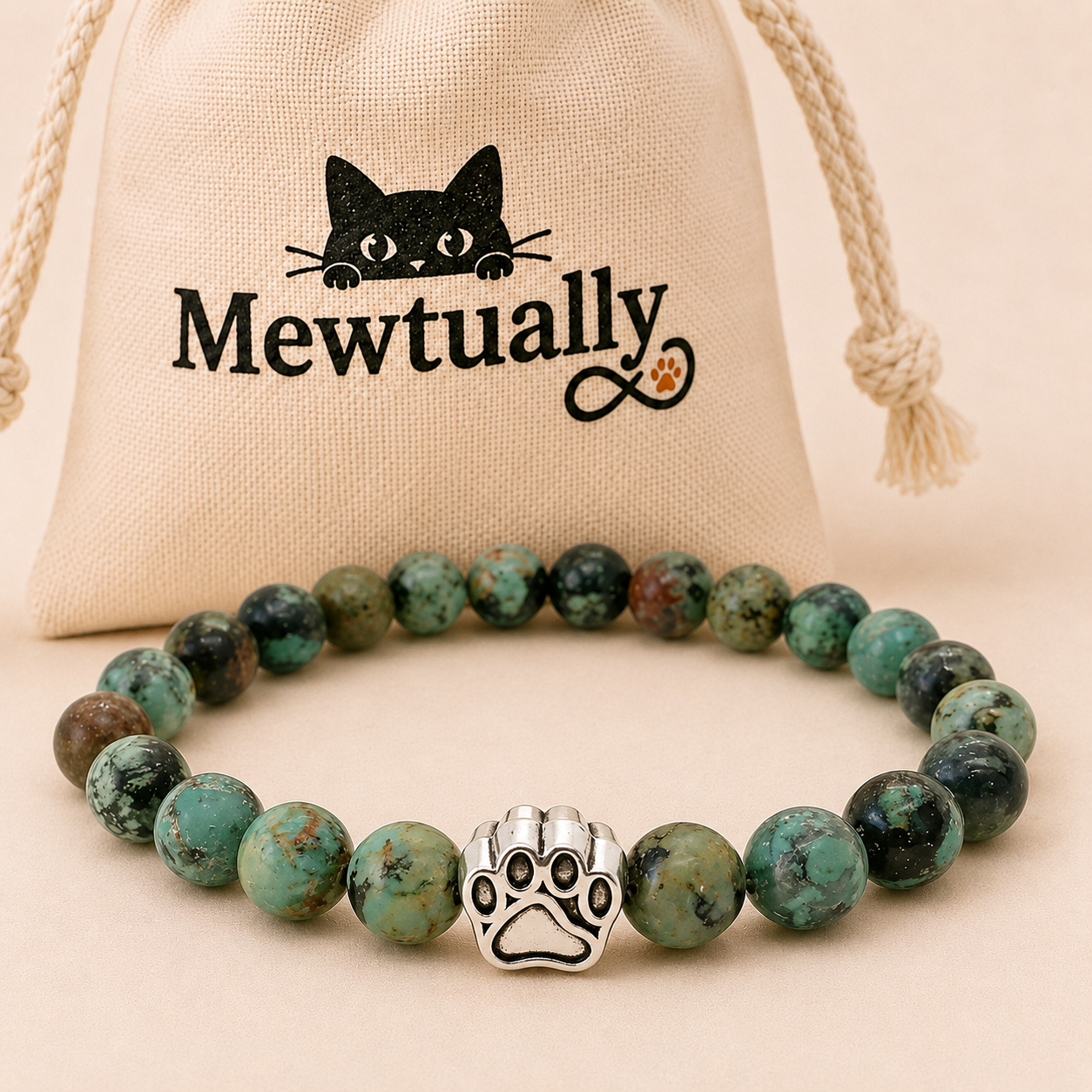 Turquoise Bracelet