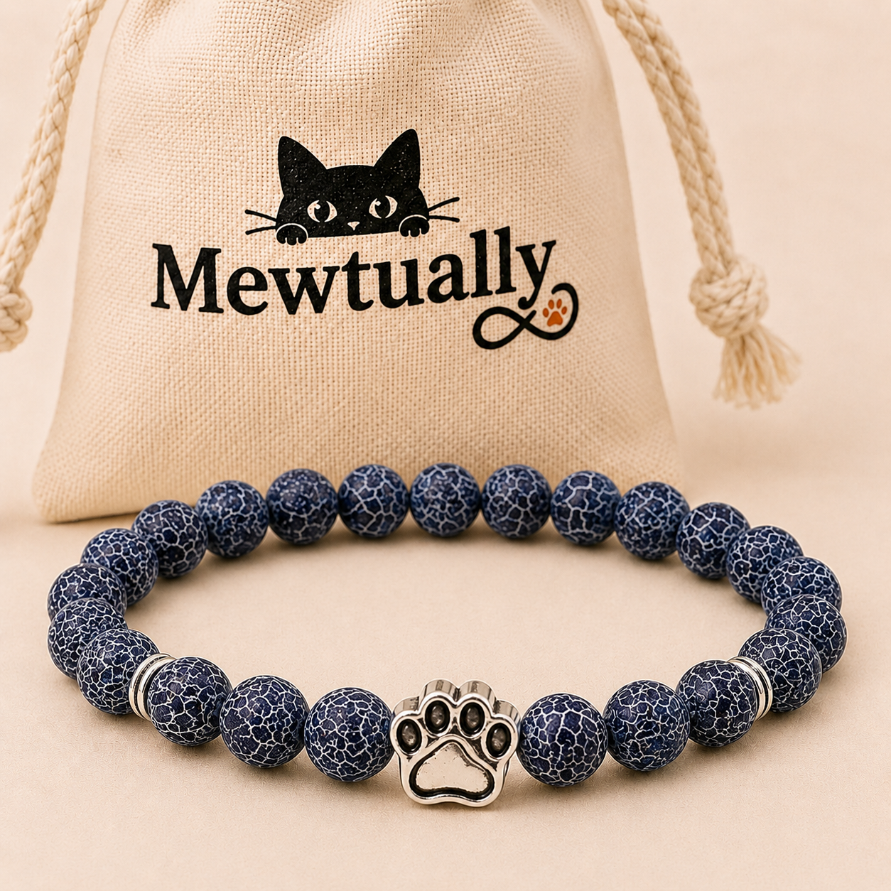 Moon Bracelet