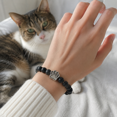 Lava Bracelet