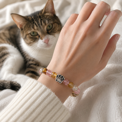 Quartz Bracelet
