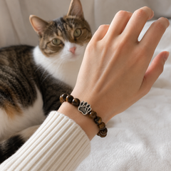 Tiger Bracelet