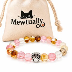 Quartz Bracelet