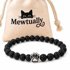 Lava Bracelet