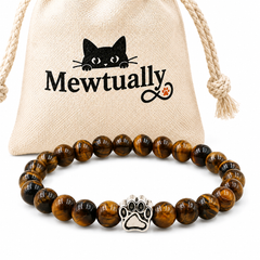 Tiger Bracelet