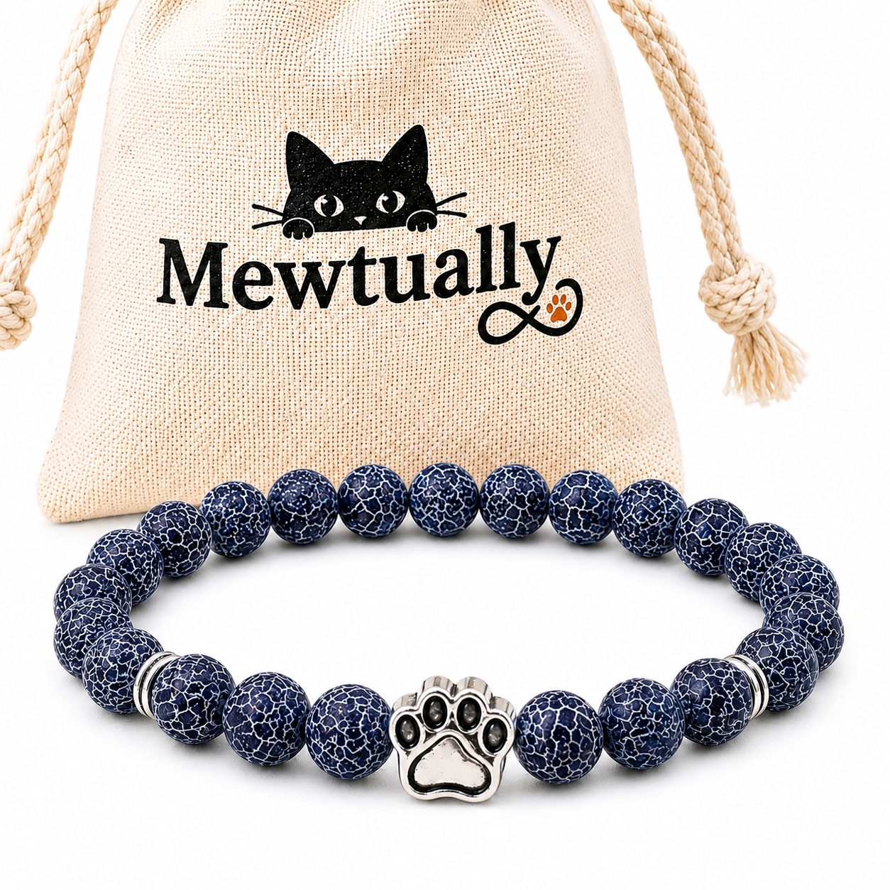 Moon Bracelet