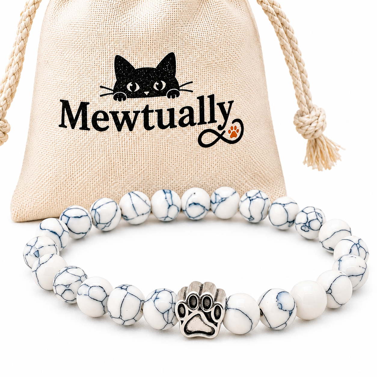 Arctic Bracelet