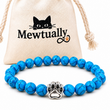 Azure Bracelet