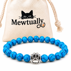 Azure Bracelet