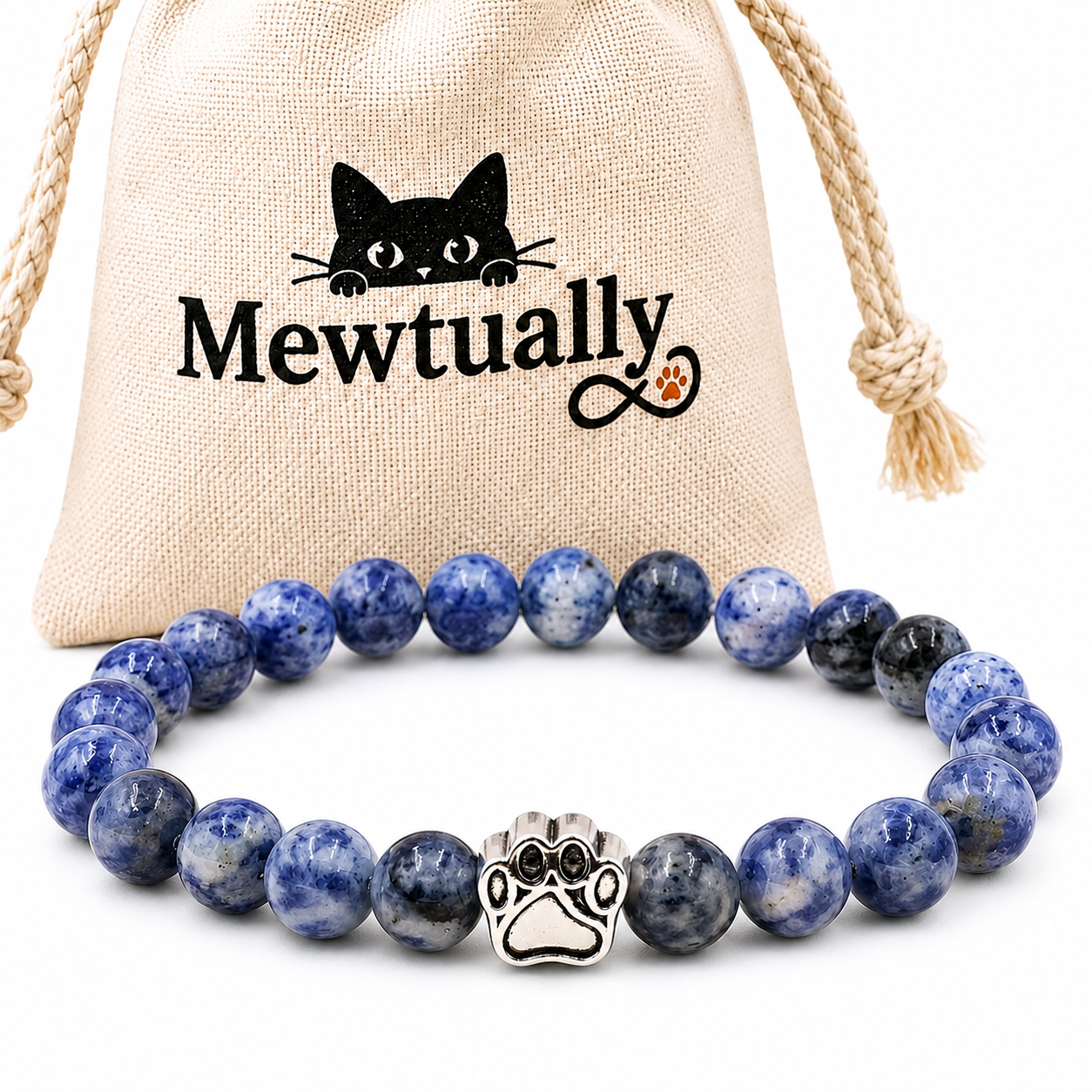 Ocean Bracelet