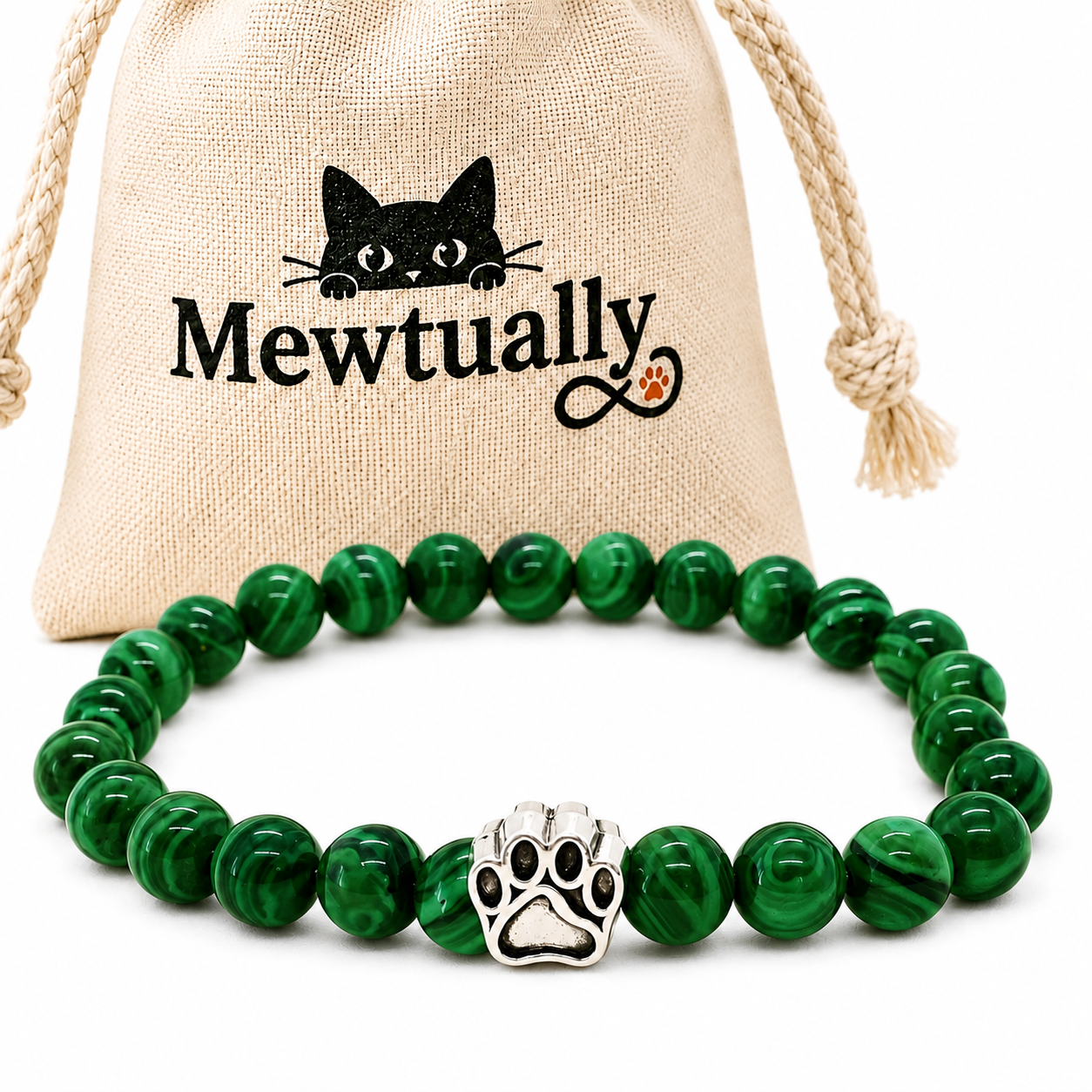 Emerald Bracelet