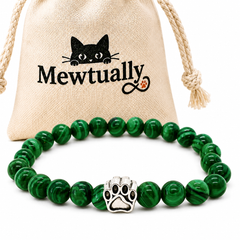 Emerald Bracelet