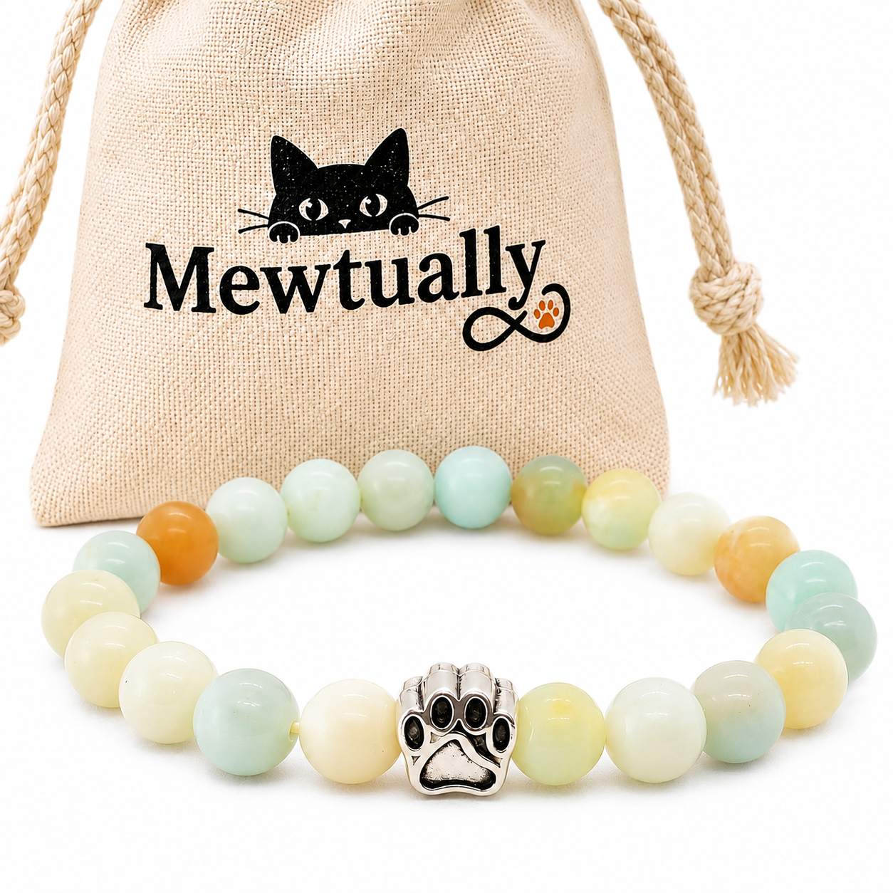 Amazonite Bracelet