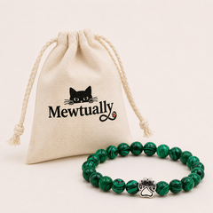 Emerald Bracelet