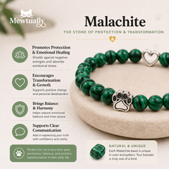 Emerald Bracelet