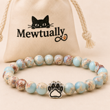 Lagoon Bracelet