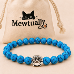 Azure Bracelet