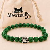 Emerald Bracelet