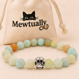 Amazonite Bracelet